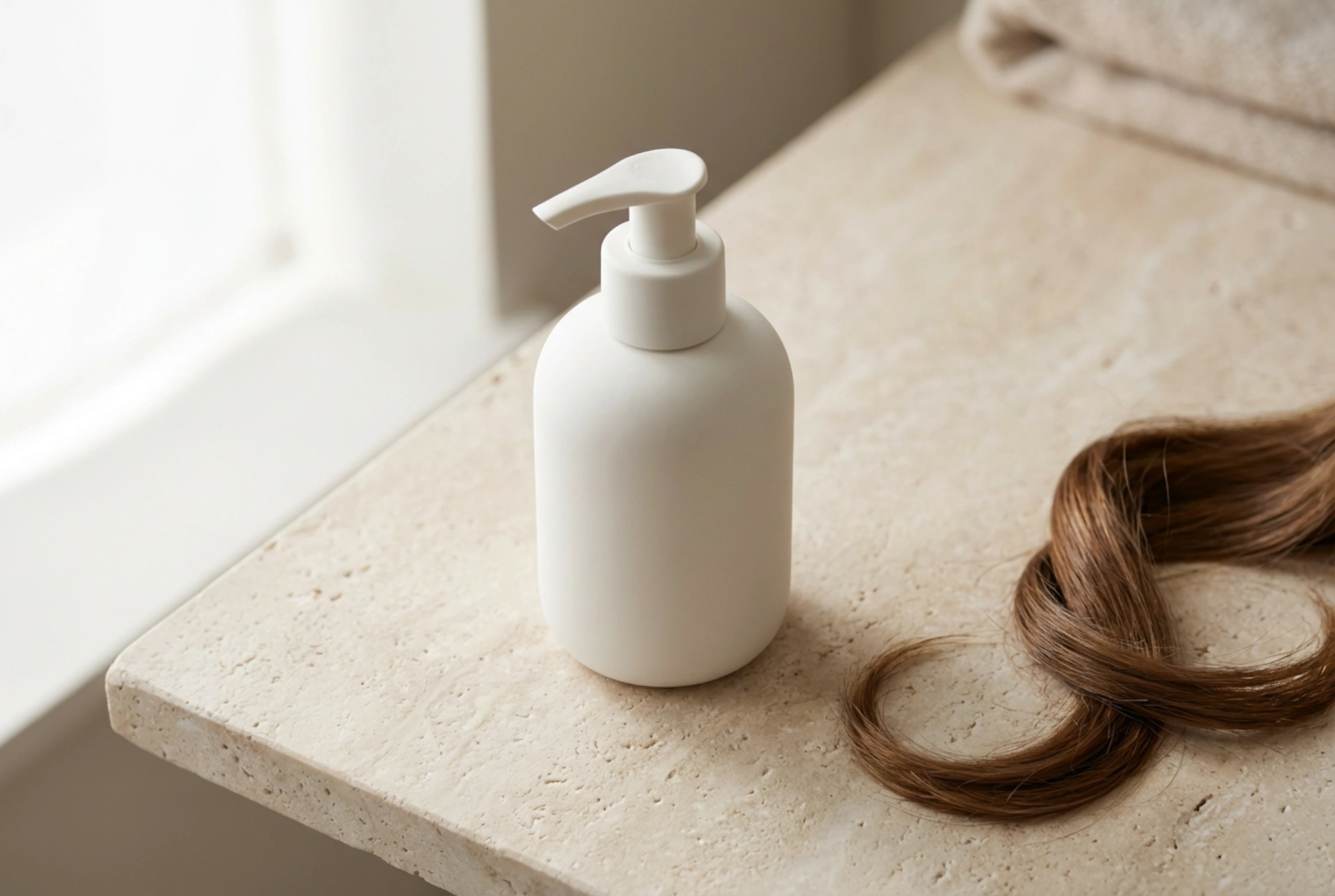 Cabelo com Baixa Porosidade: Como Escolher o Amaciador e Otimizar a sua Absorção