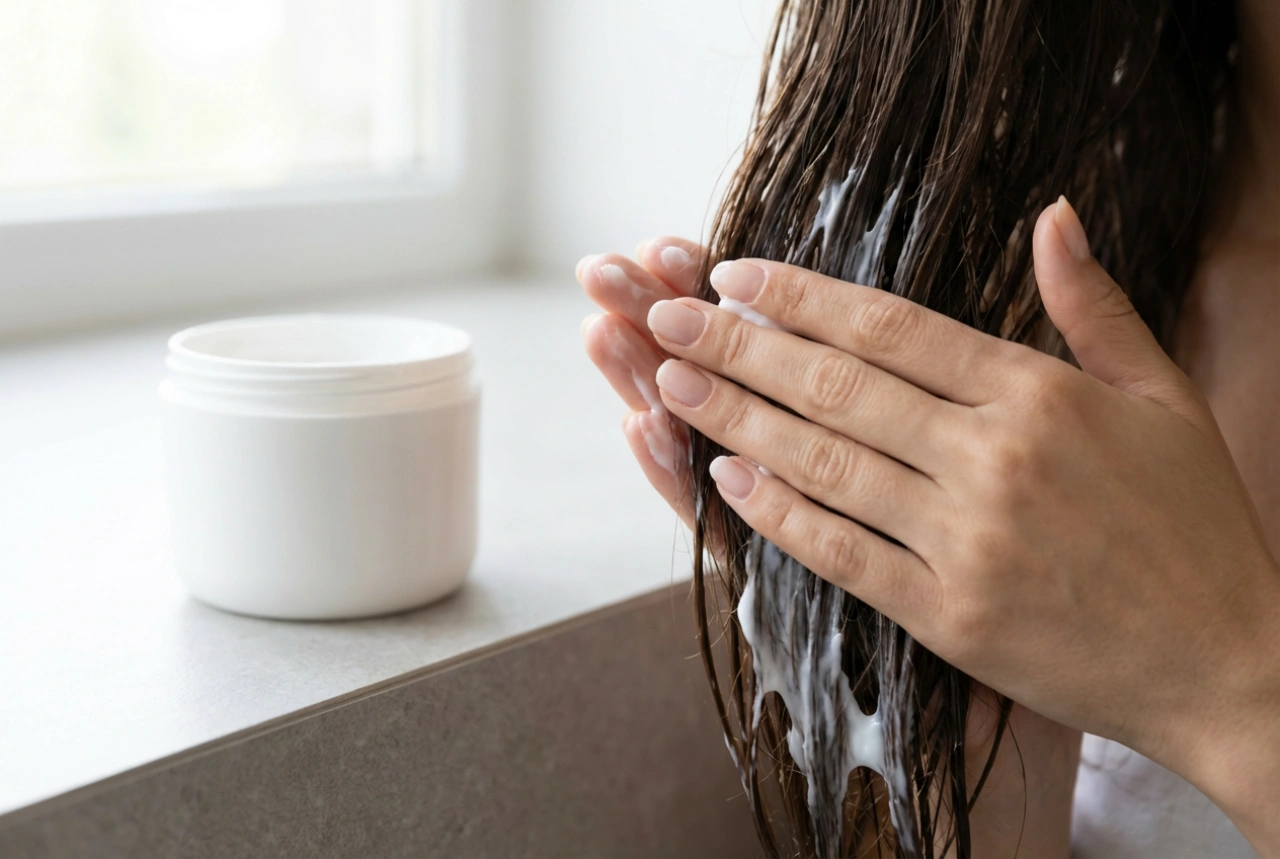 Máscara com queratina: quando usar, como aplicar e com que frequência
