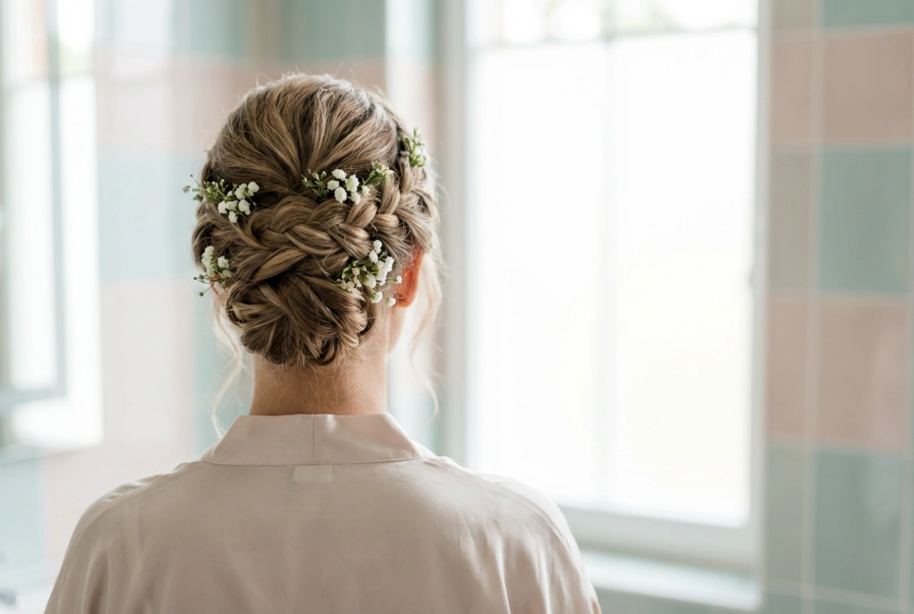 Guia de casamento: três penteados infalíveis para o grande dia