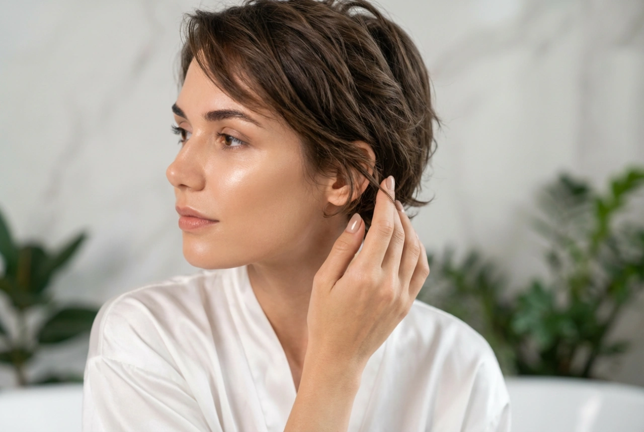 Cabelo curto, grandes possibilidades: penteados para cabelo curto passo a passo
