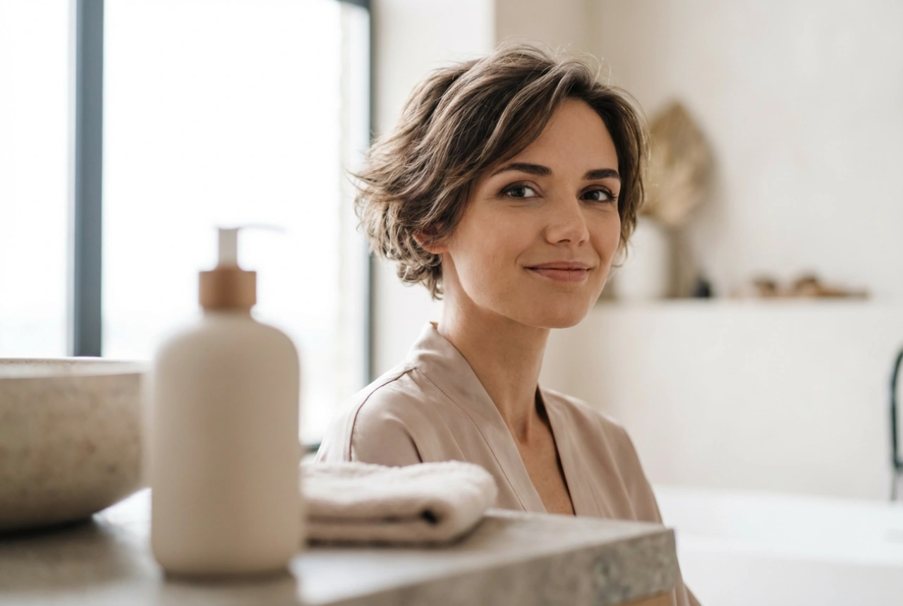 Penteados para mulheres com mais de 50 anos: estilos e dicas de estilização que valem a pena conhecer