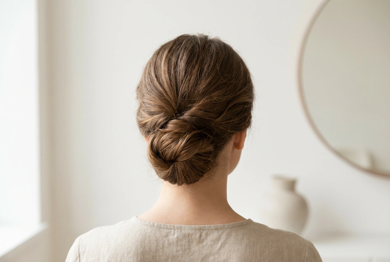 Coque: o penteado para todas as ocasiões, do clássico ao despojado
