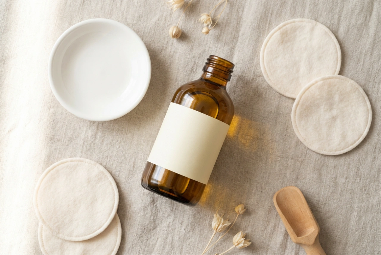 Óleo de limpeza coreano: por que funciona e como usá-lo