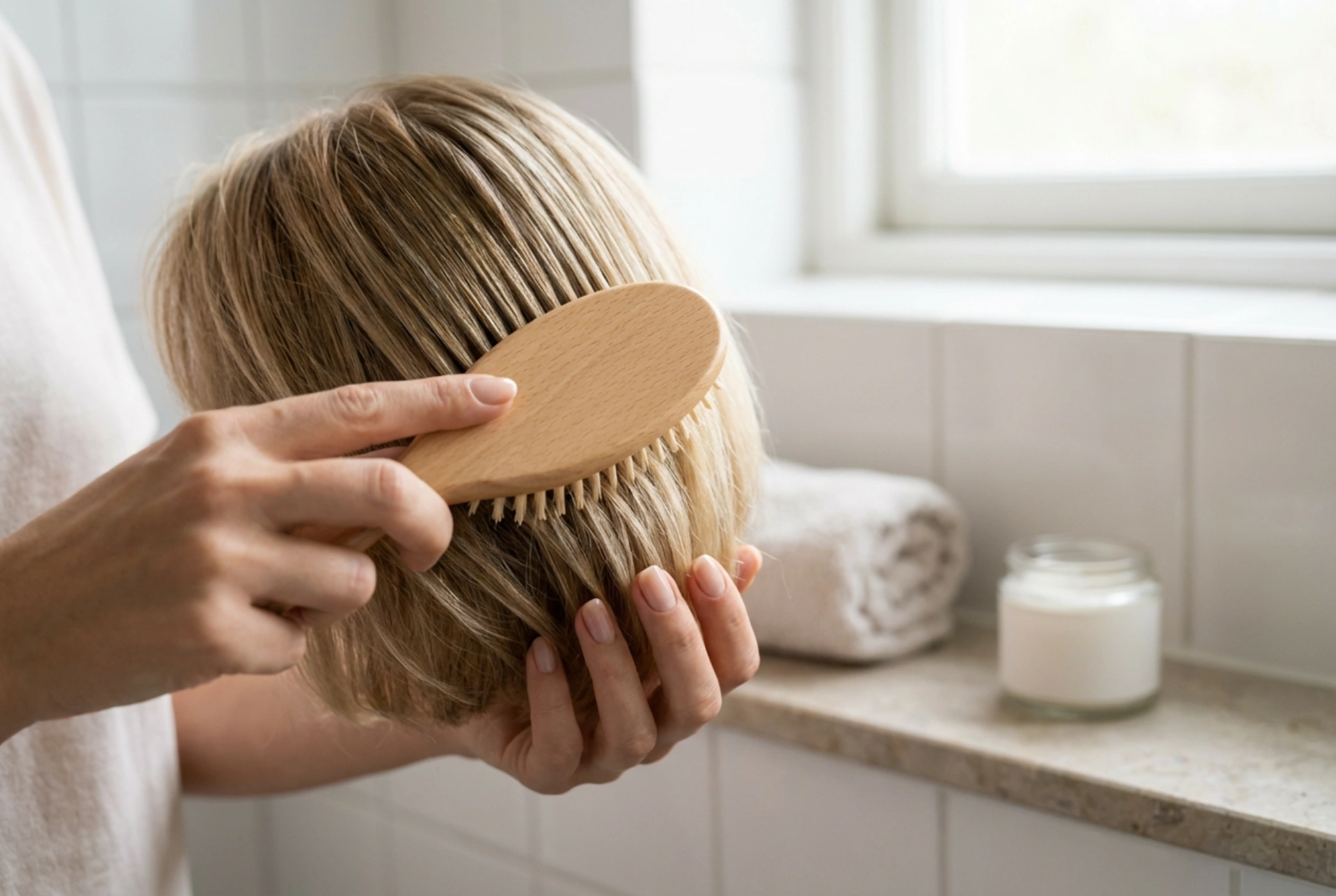 Cabelo curto feminino: como modelar passo a passo e os erros mais comuns