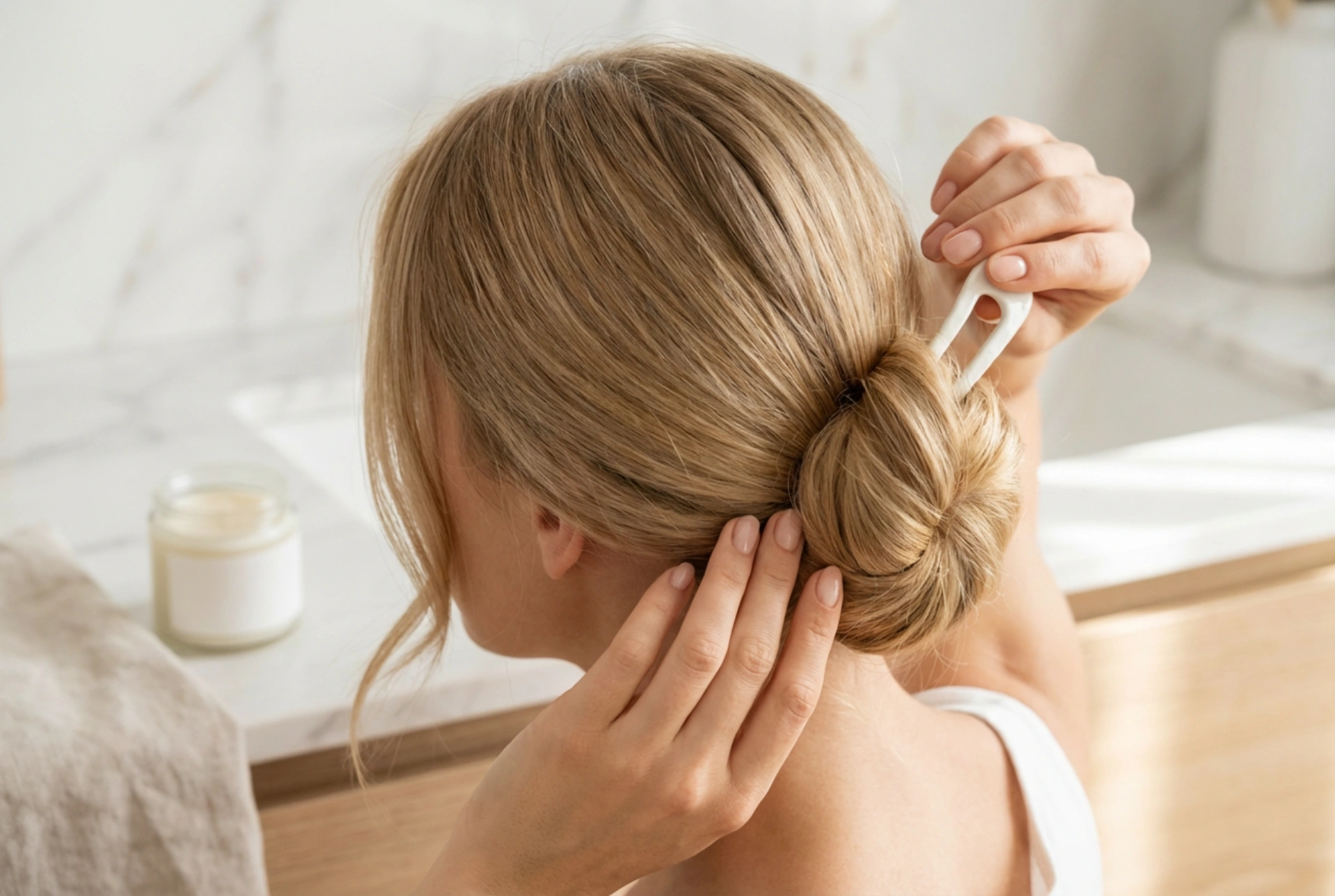 Penteados fáceis para o dia a dia: 7 penteados rápidos e truques de estilização