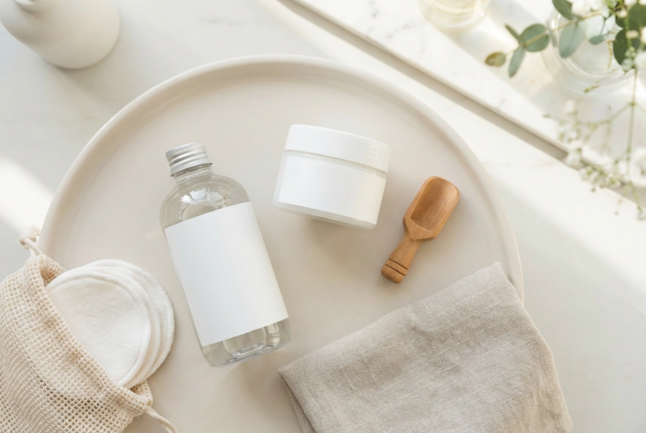 Desmaquilhagem: ordem, acessórios e erros a evitar