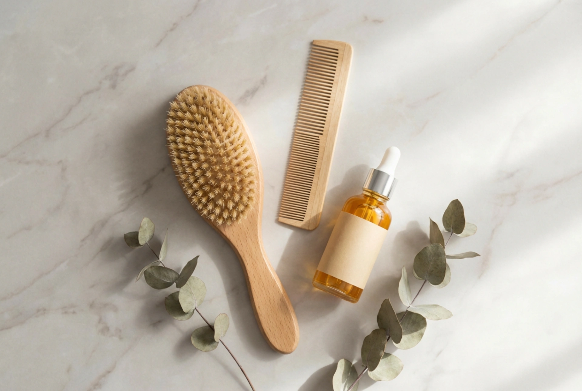 Styling de cabelo para o dia a dia: técnicas, ferramentas e erros comuns