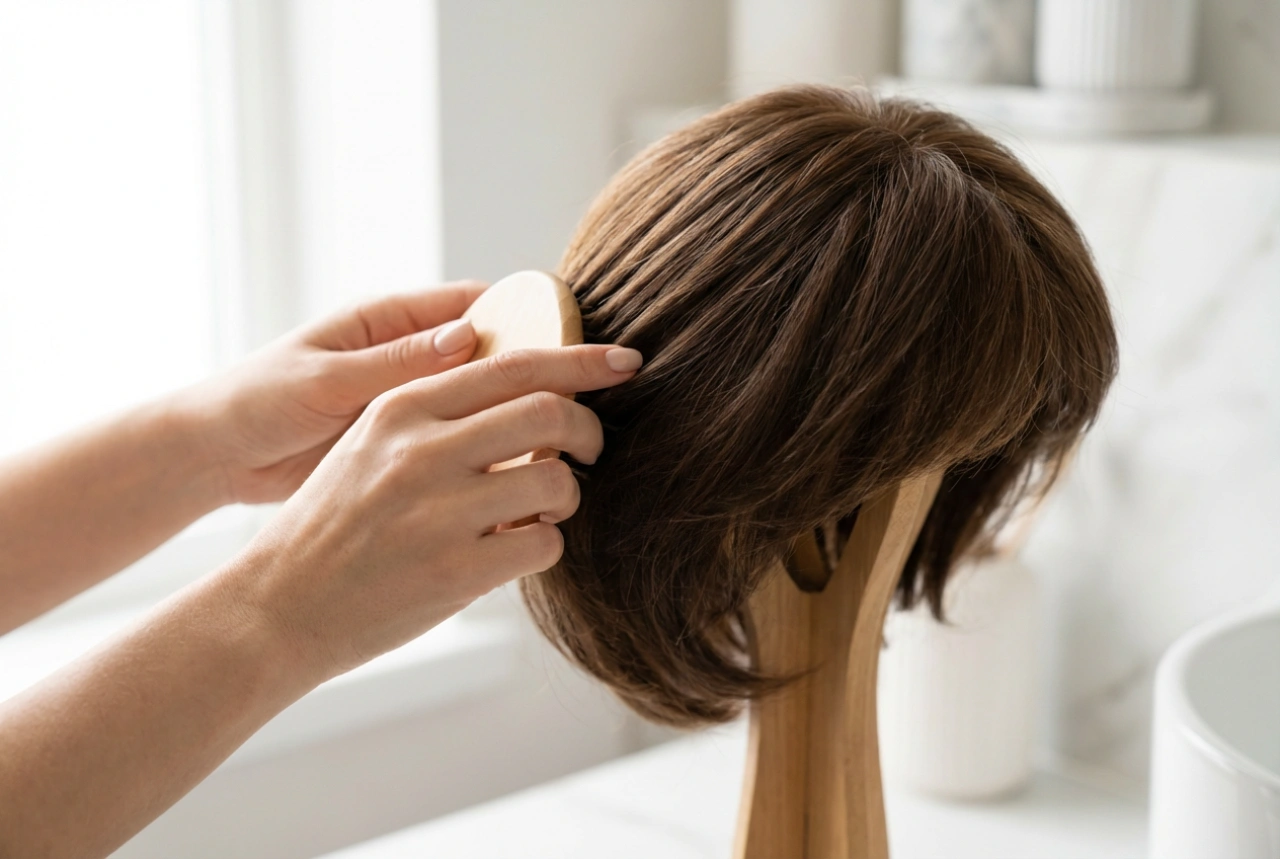 Topos de cabelo natural femininos: como escolher, fixar e cuidar