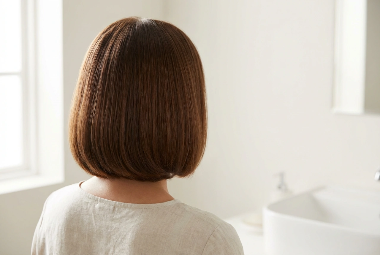 Corte bob feminino: como estilizar, dar volume e alinhar os fios