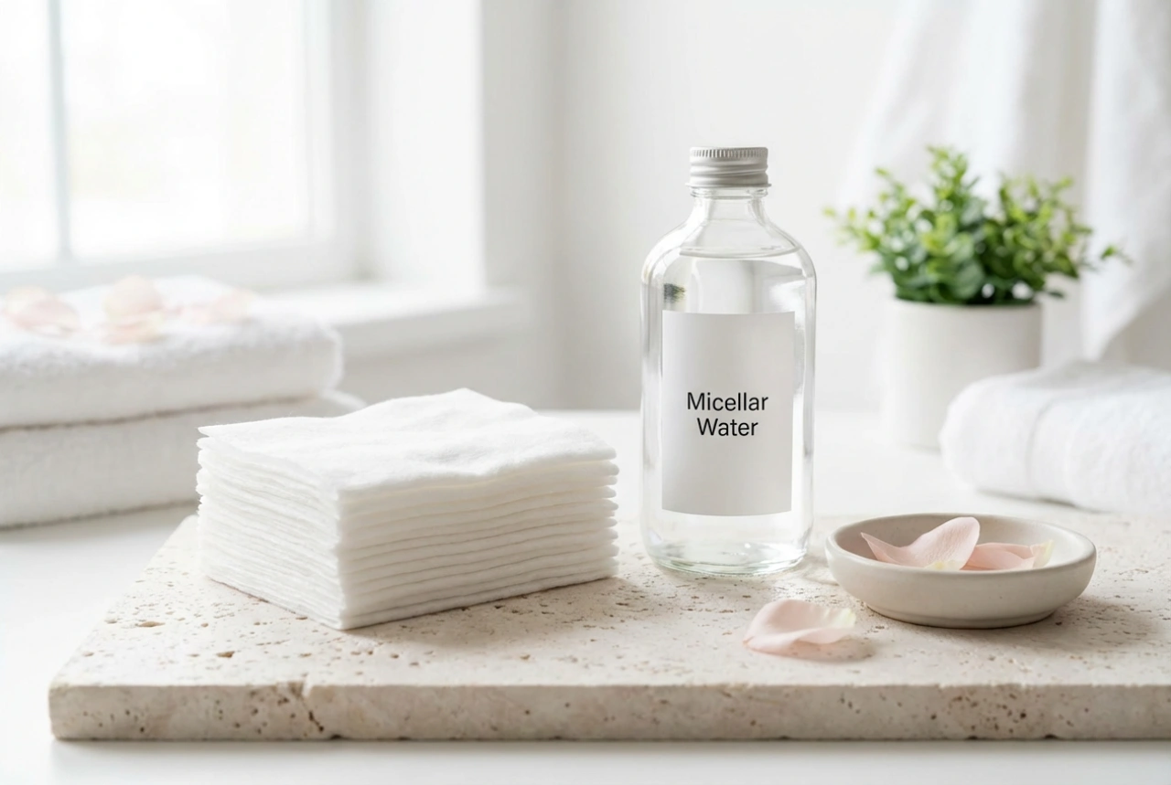 Toalhitas Desmaquilhantes: Quando Usar e Que Cuidados Ter
