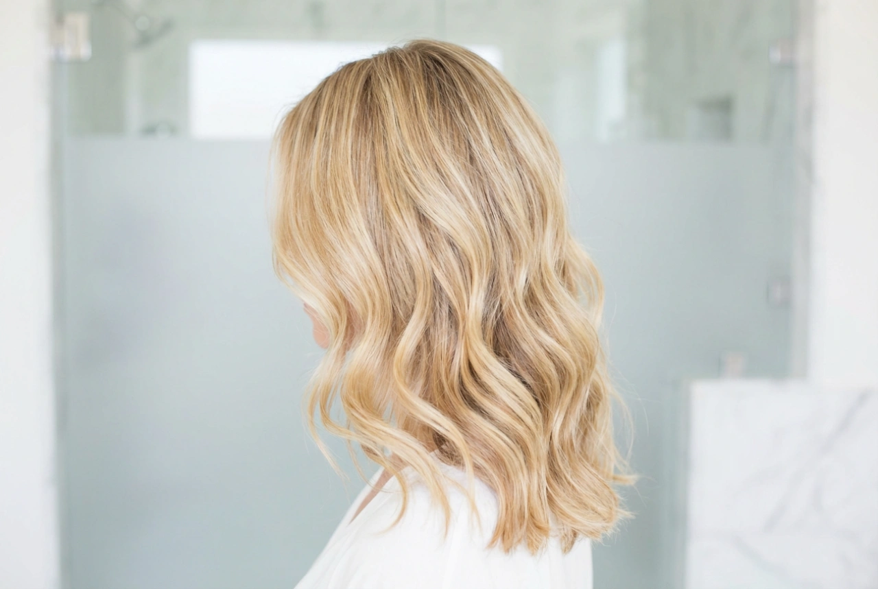 Penteado para loiras: cortes e estilização que realçam a cor
