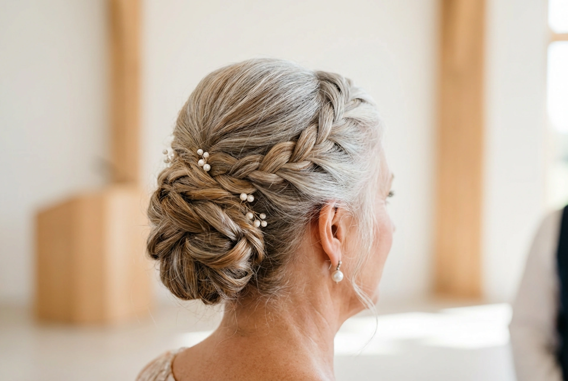Como escolher o penteado para a mãe do noivo: propostas duradouras e chiques