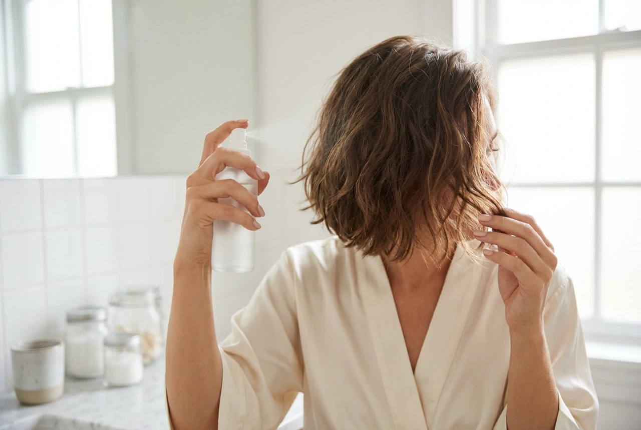 Styling diário em 10 minutos: penteados para cabelo curto
