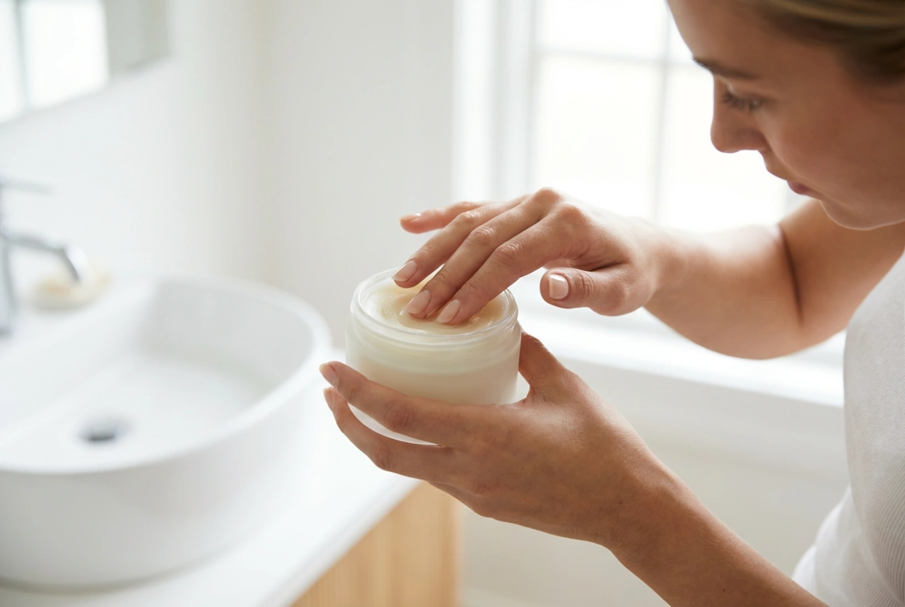 Visual careca e elegante: como raspar e cuidar da cabeça em casa passo a passo