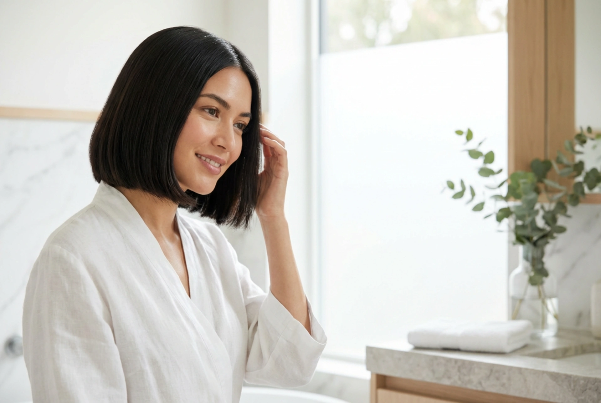 Corte Bob Pagem: Como Estilizar Este Penteado Clássico para o Dia a Dia