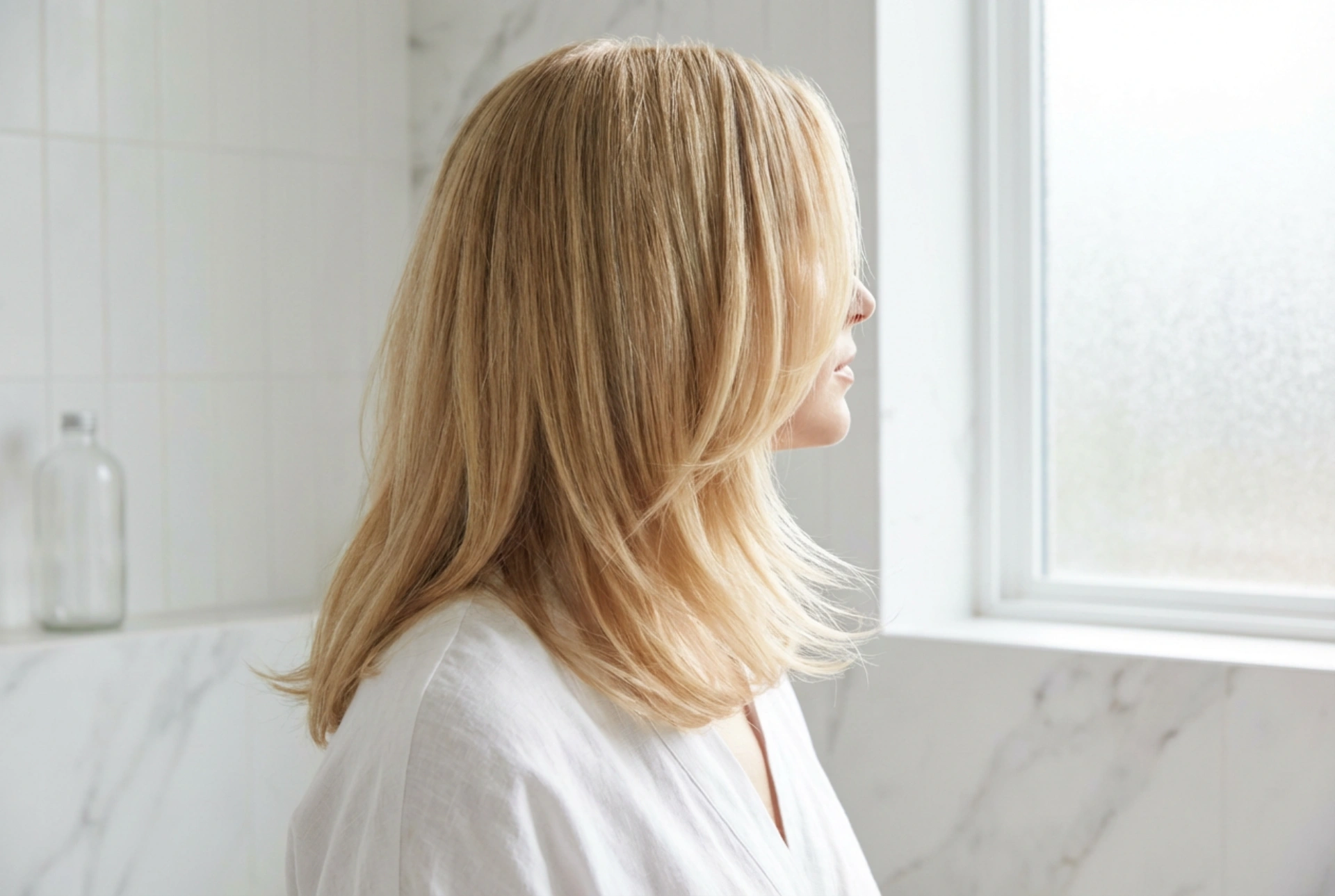 Cabelo médio sem tédio: 3 formas de estilizar o corte médio com estilo