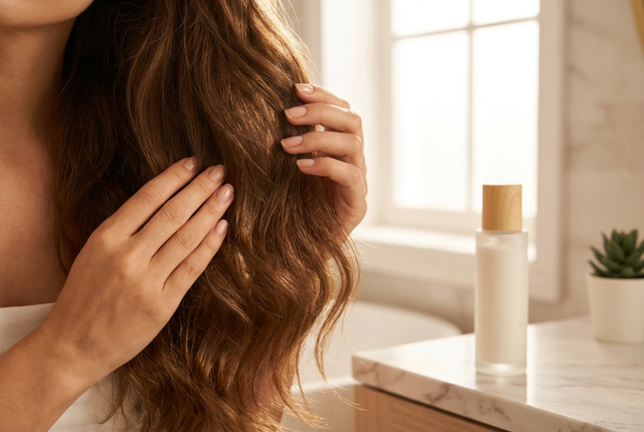 Penteado com ondas: como fazer ondas suaves e duradouras sem stress