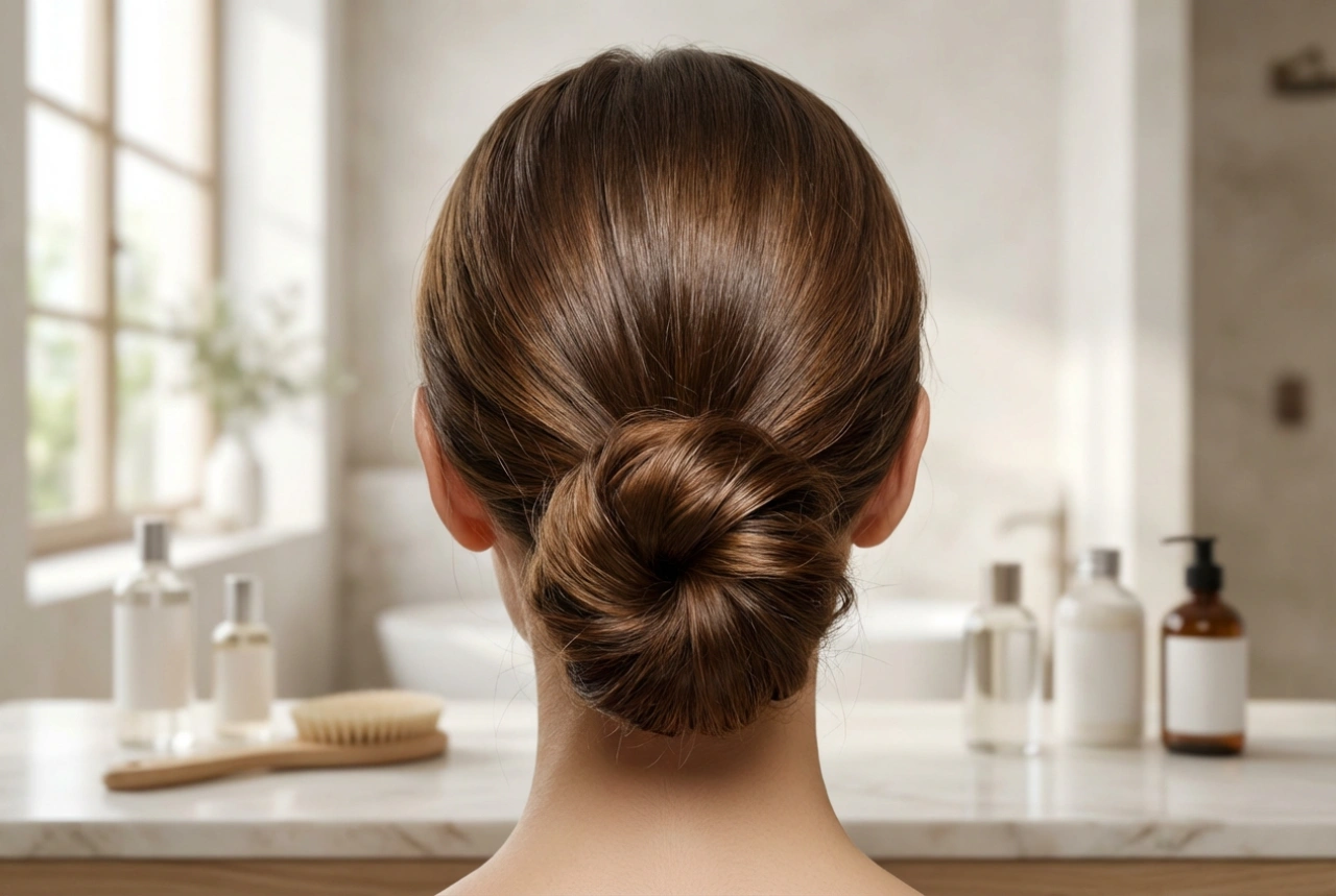 Penteados para mulheres com mais de 40: como escolher o formato e estilizar no dia a dia