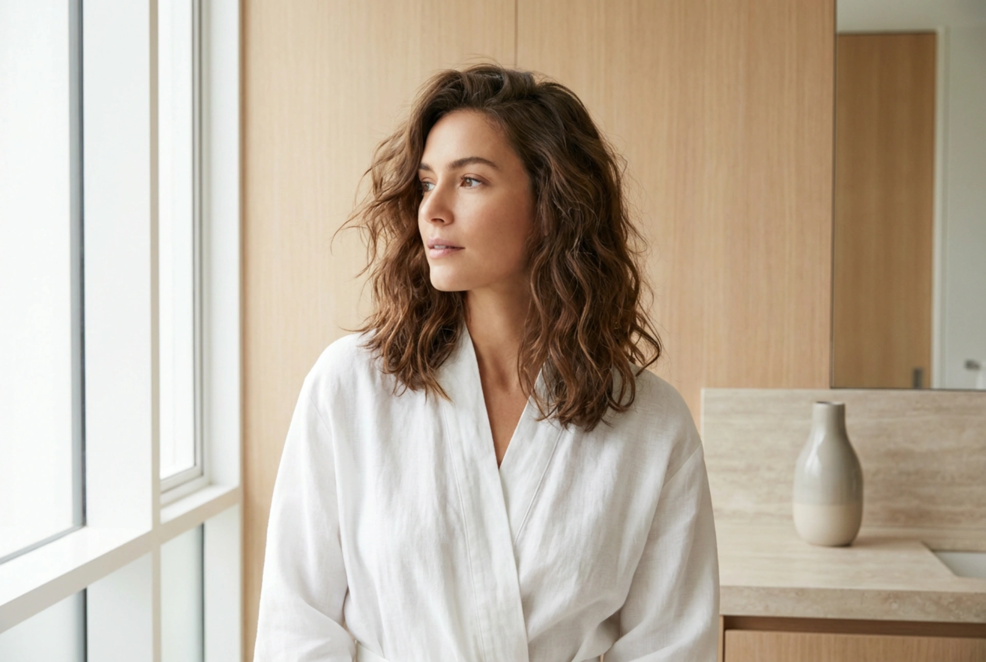 Cortes universais: penteados semi-curtos passo a passo