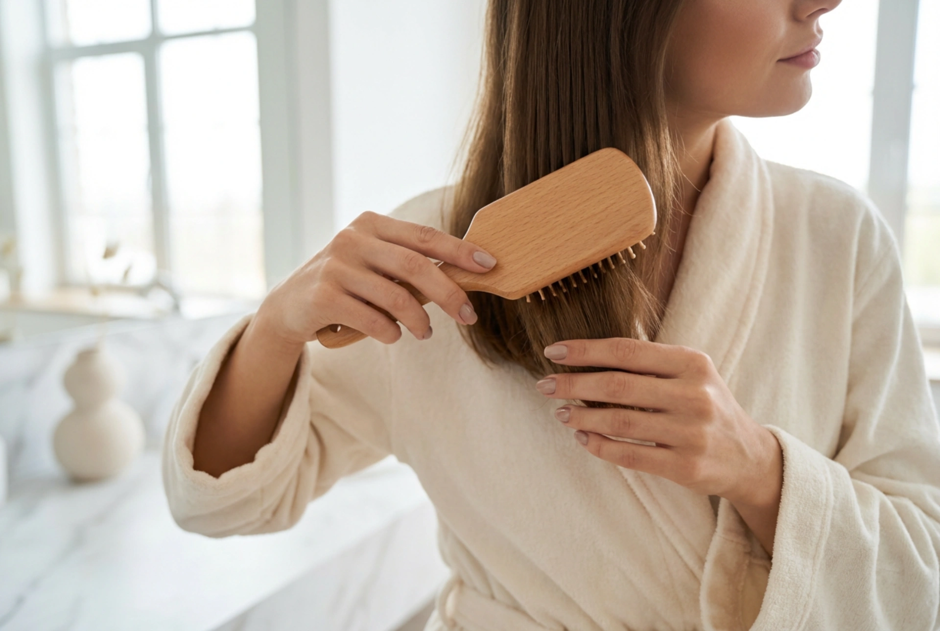 Cabelo médio sem segredos: penteados para cabelo médio passo a passo