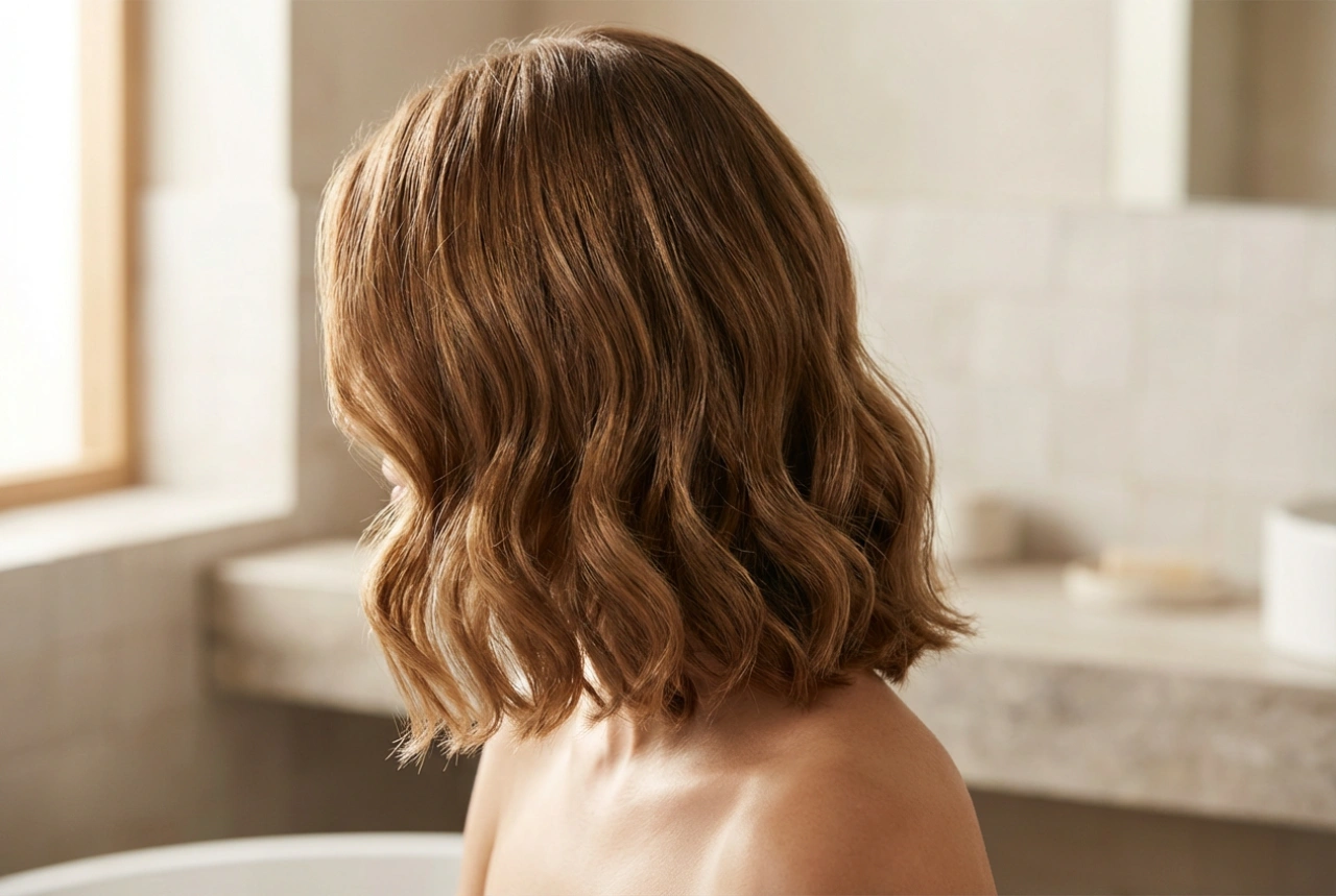 Como pentear cabelo curto e ondulado: técnicas simples para o dia a dia