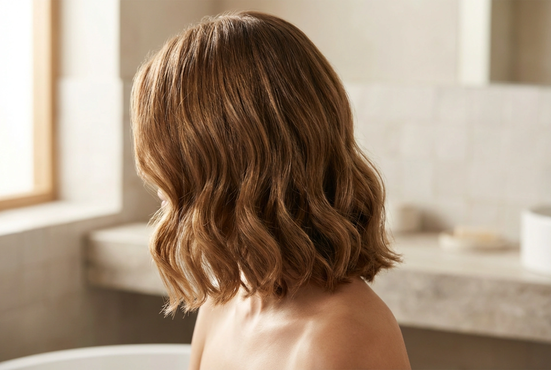 Como pentear cabelo curto e ondulado: técnicas simples para o dia a dia