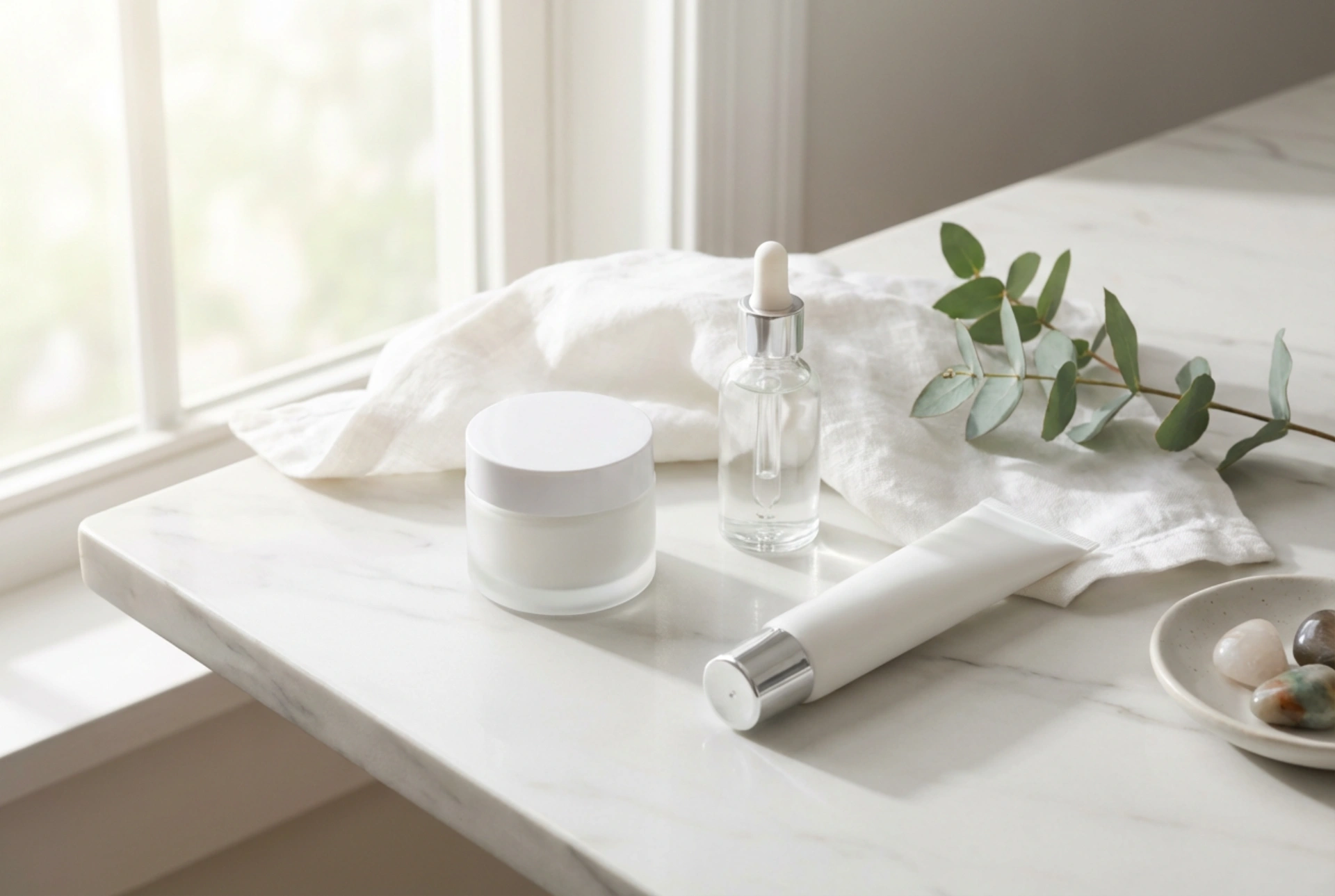 Creme facial hidratante: como combinar com sérum e FPS na sua rotina