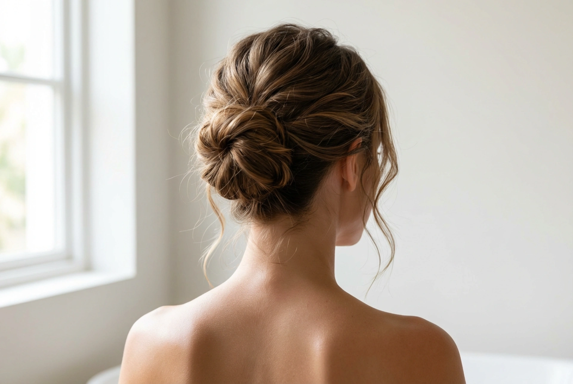 Penteados soltos passo a passo: durabilidade, volume e um efeito natural