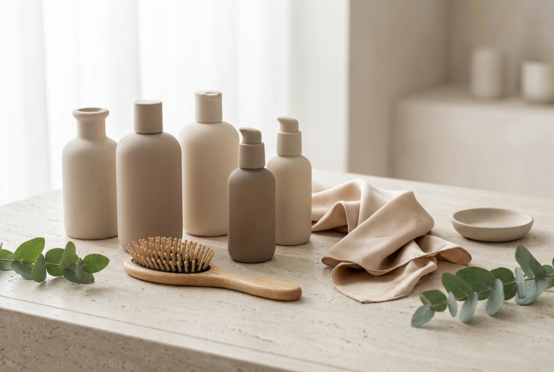 Modelar o cabelo sem stress: plano de estilização, escolha de produtos e truques