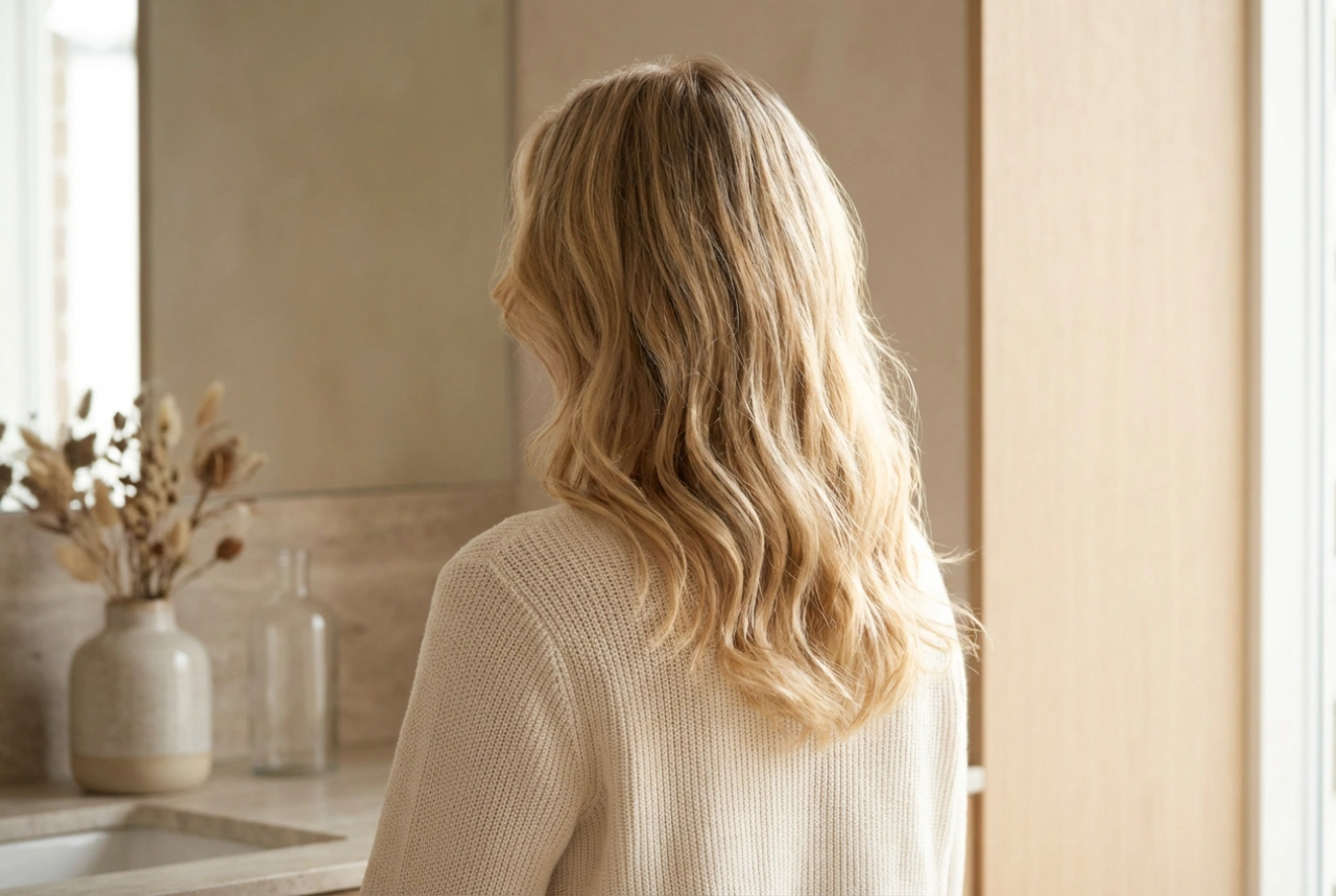 Cortes de cabelo médios: penteados versáteis passo a passo para o dia a dia