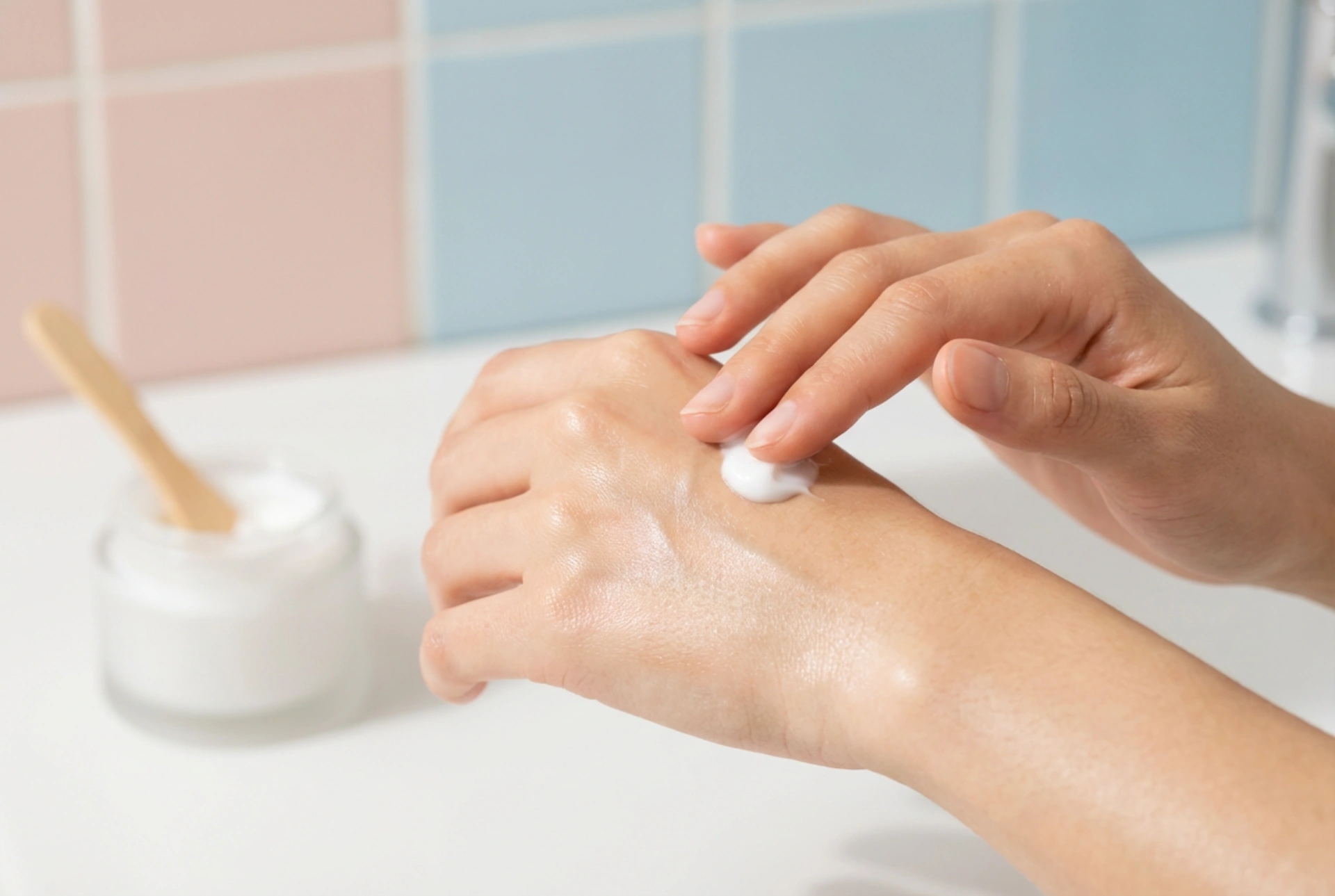 Creme intensamente hidratante: salvação para a pele seca sem sensação de peso