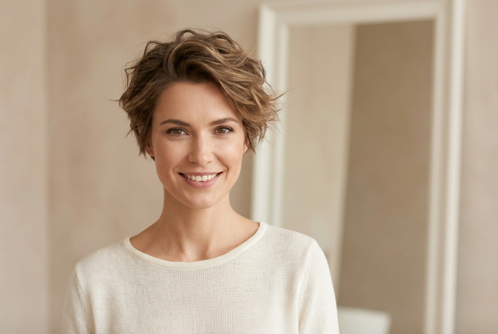 Corte crop: como estilizar o crop feminino sem colar os fios