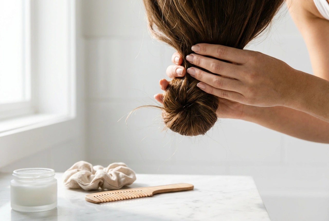 Penteado juvenil: 5 estilos rápidos para a escola e para o fim de semana