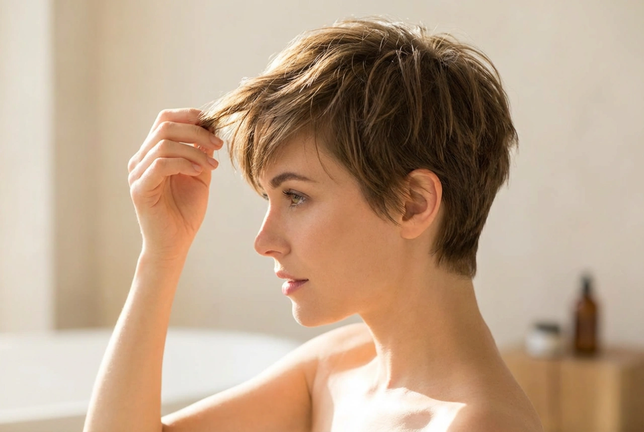 Corte de cabelo pageboy: como estilizar e dar um toque moderno