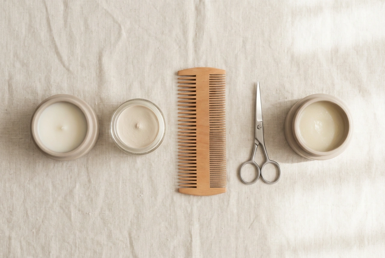 Produtos de styling para cabelos curtos: o que vale a pena ter e como usar