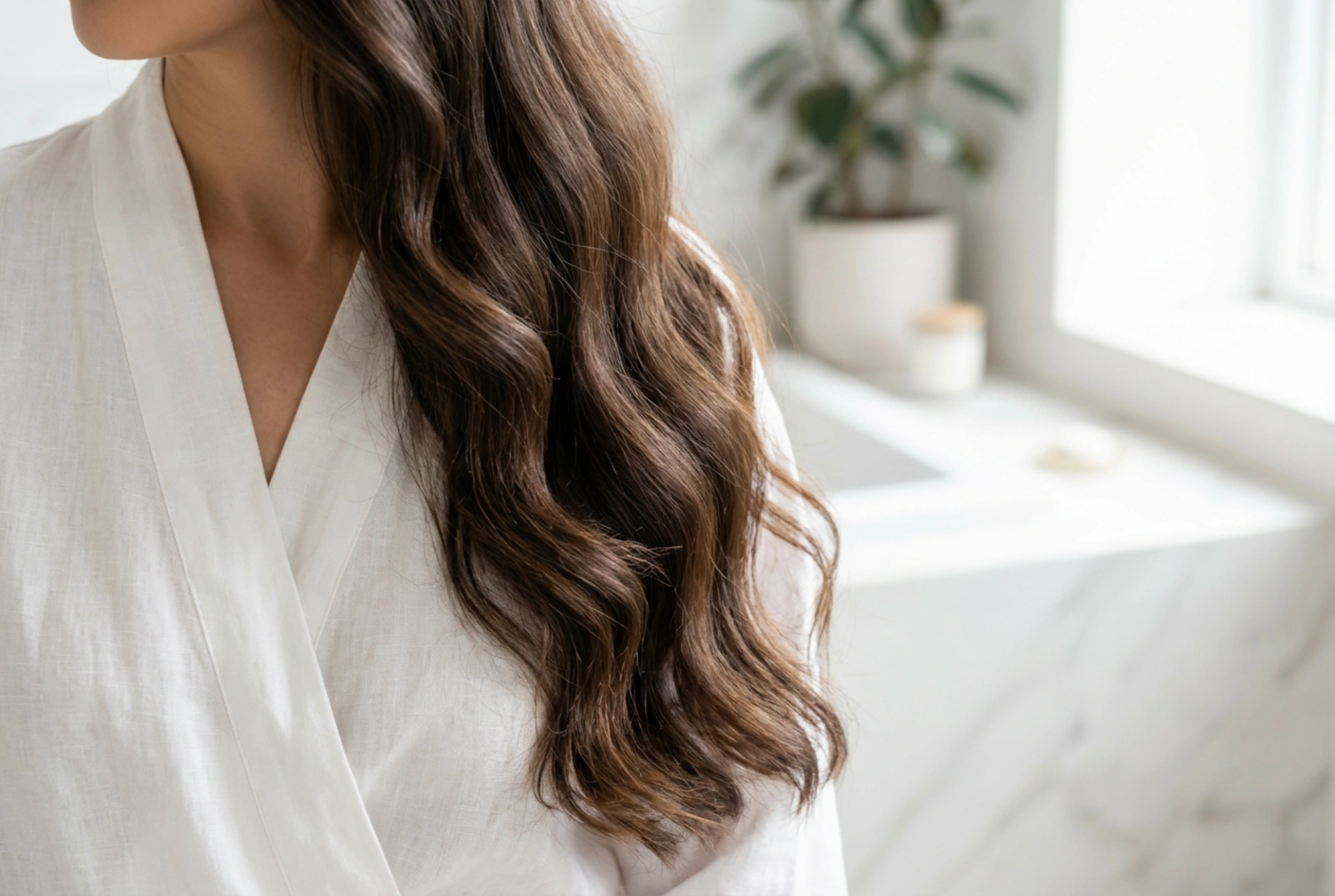 Corte em camadas para cabelo comprido: técnicas e estilização diária