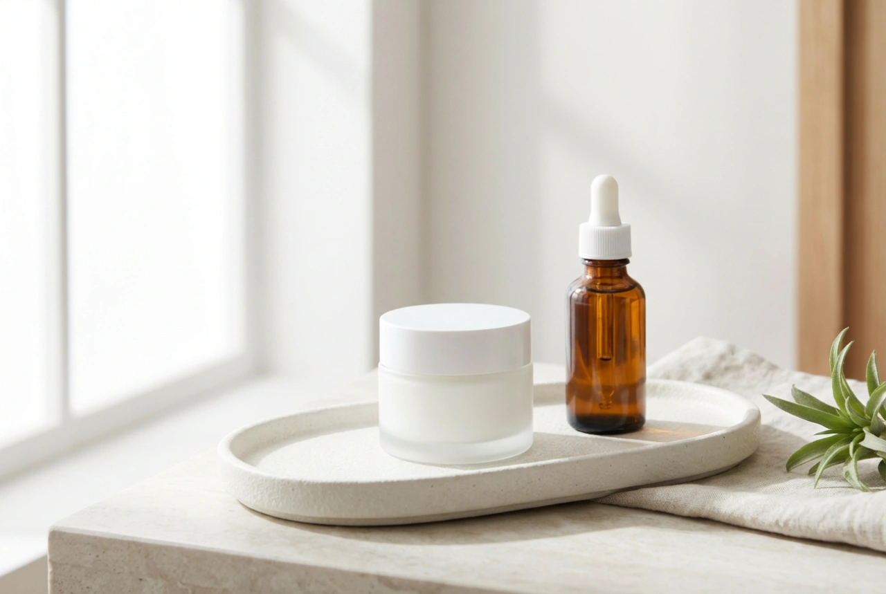 Creme facial intensamente hidratante: como o incluir e com que o combinar