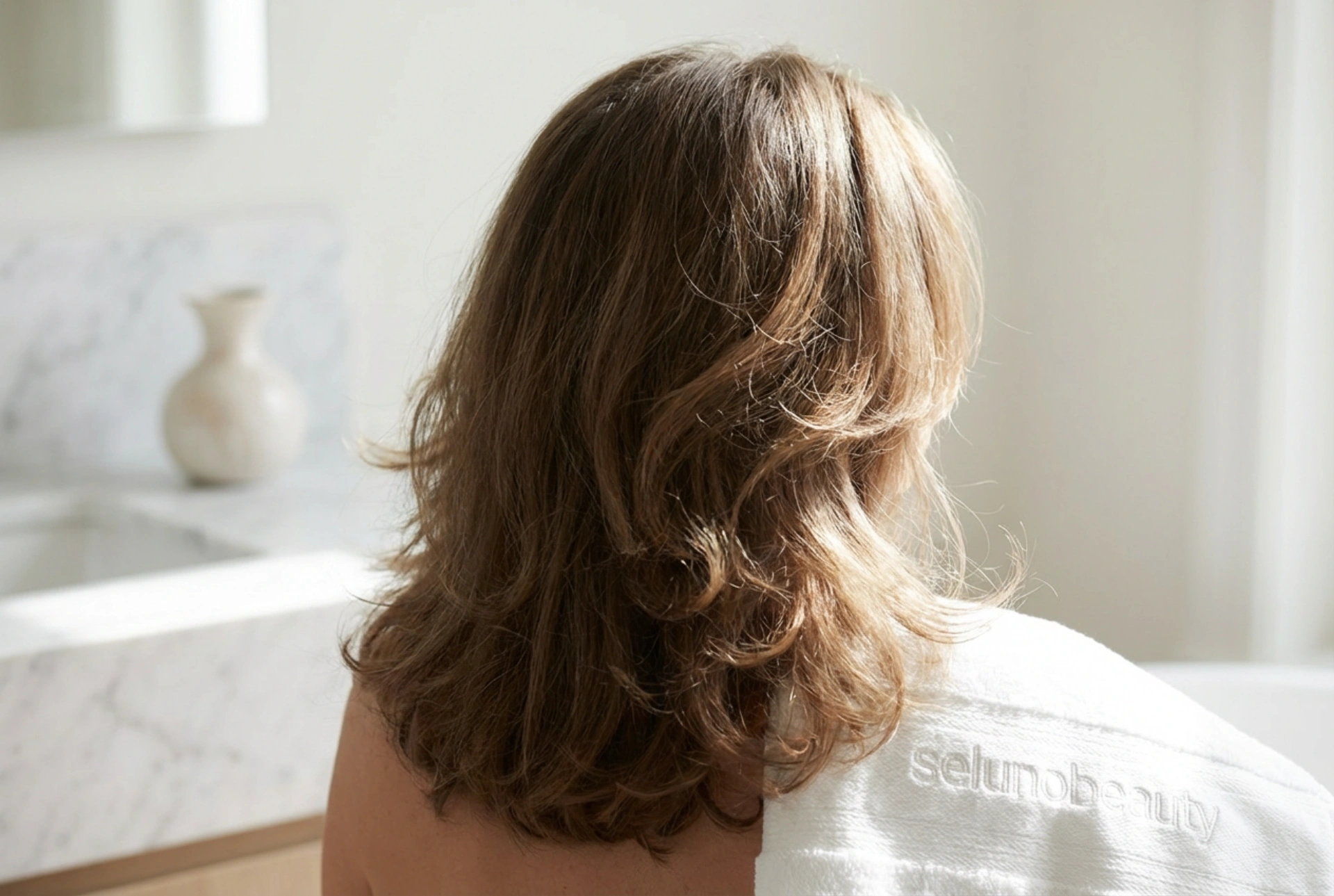 Cabelo fino: que penteado adiciona volume e como estilizá-lo