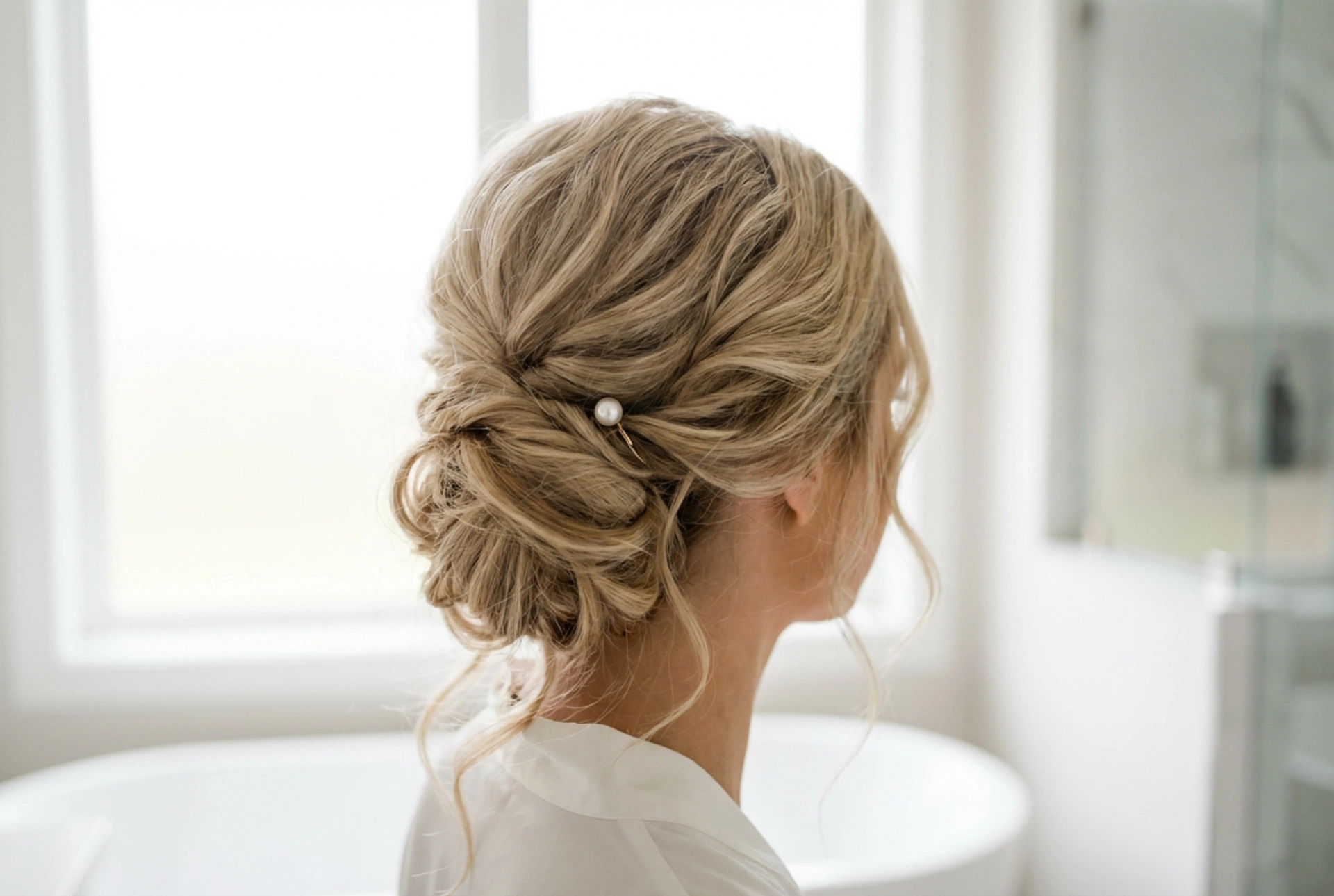 Penteados femininos elegantes: ideias, técnicas e seleção de acessórios