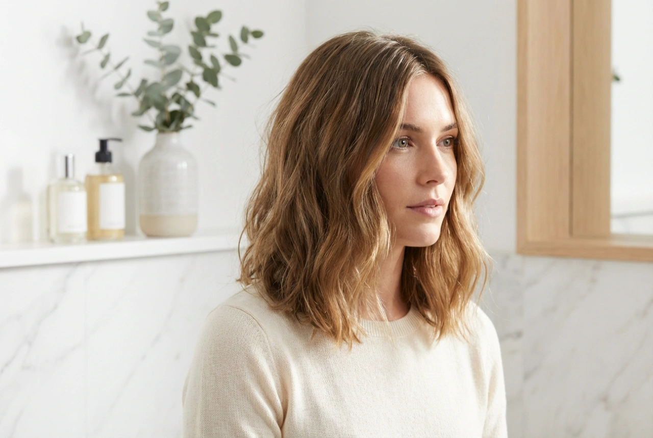 Cabelo comprido e corte bob: como conseguir um lob leve e moderno