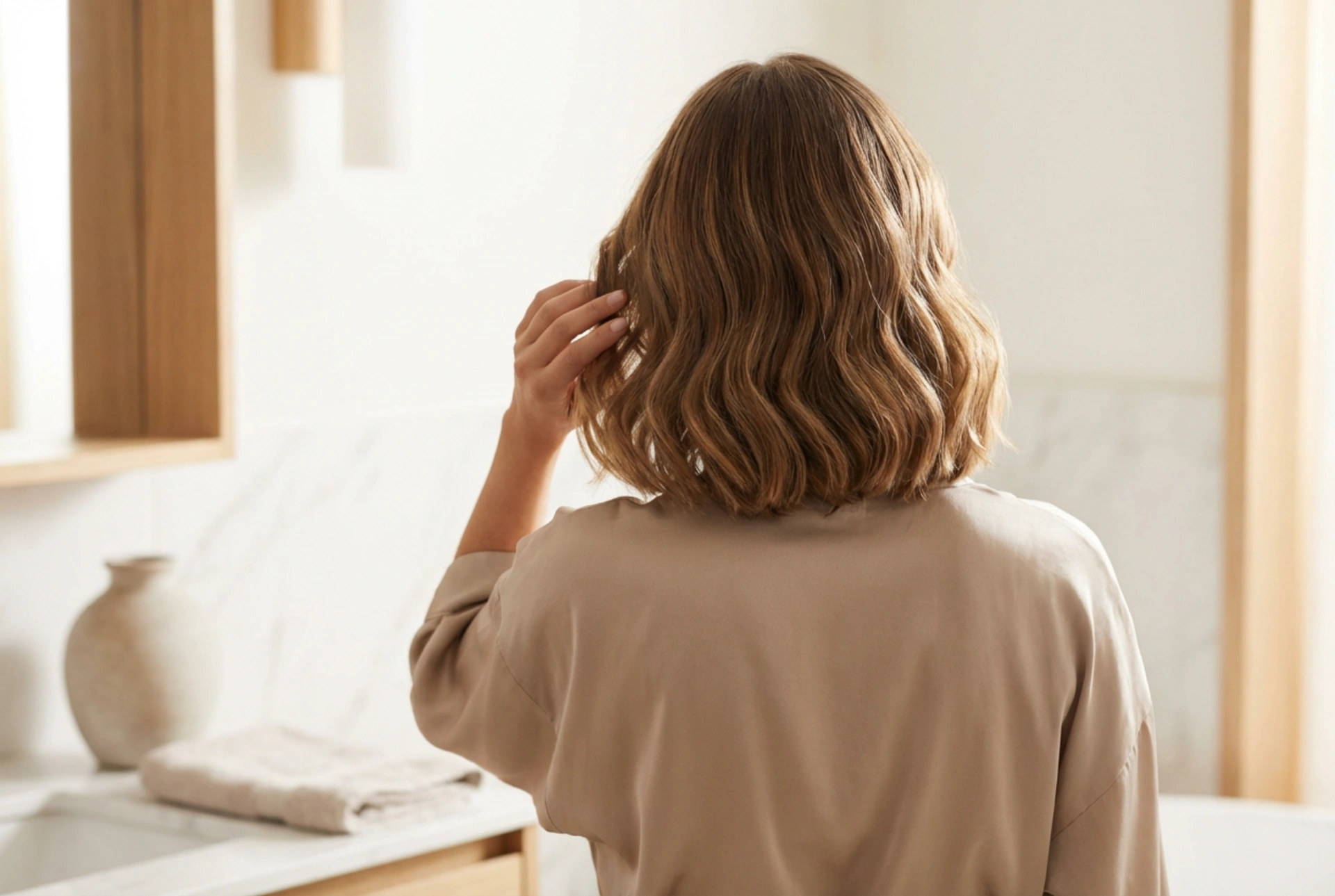 Corte Bob: Como Modelar com Escova, Criar Ondas e Alisar