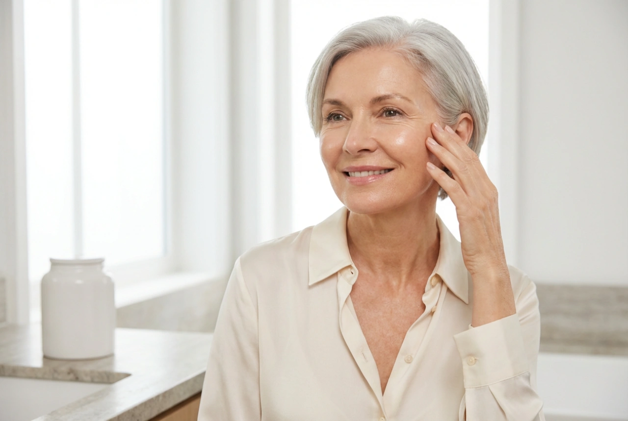 Penteados para mulheres maduras: estilizações simples com volume e suavidade
