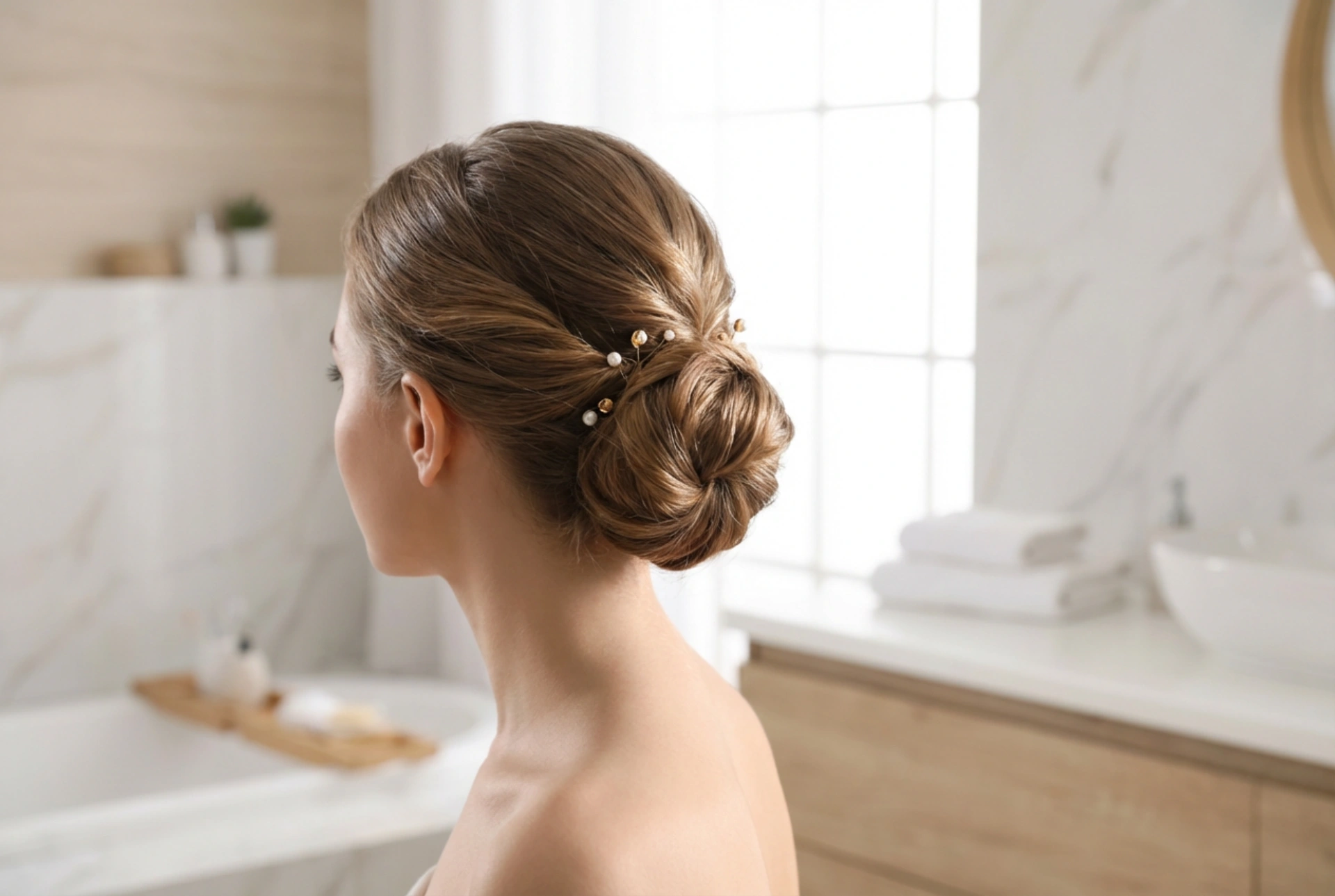 Passo a passo: penteado para 18º aniversário com efeito duradouro