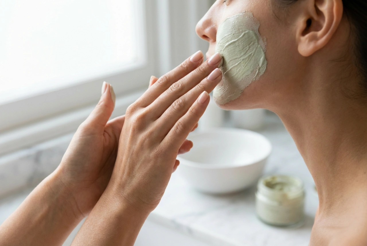 Máscara facial: quando funciona, como aplicar e remover