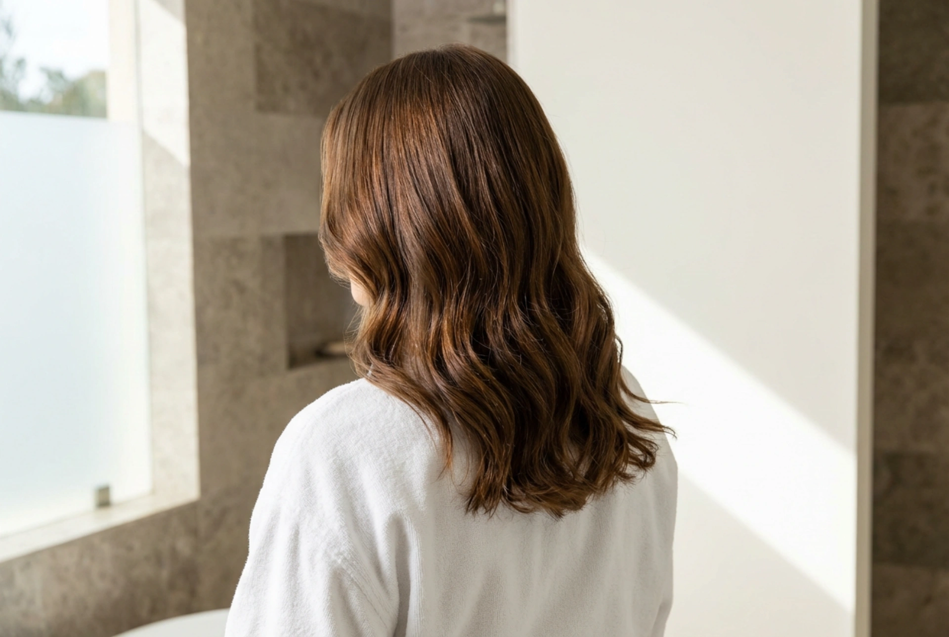 Soluções Versáteis: Penteado Passo a Passo para Cabelos Médios