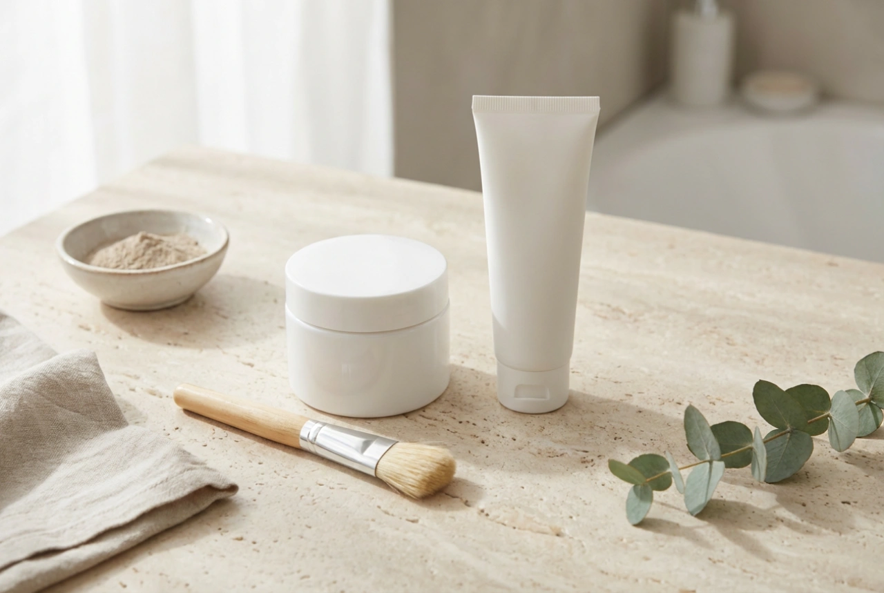 Máscaras para pontos negros: que tipos funcionam cosmeticamente e como usá-las