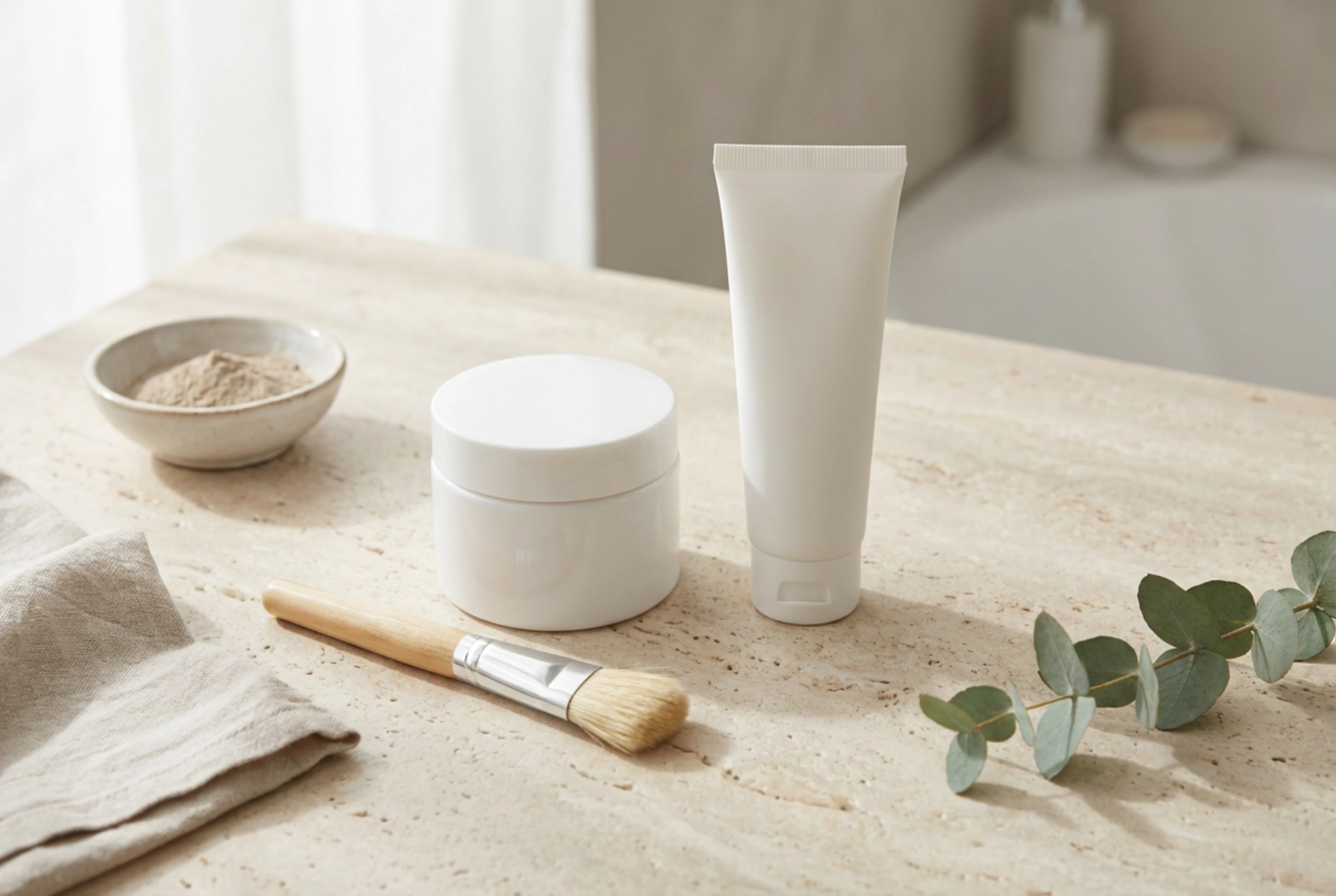 Máscaras para pontos negros: que tipos funcionam cosmeticamente e como usá-las