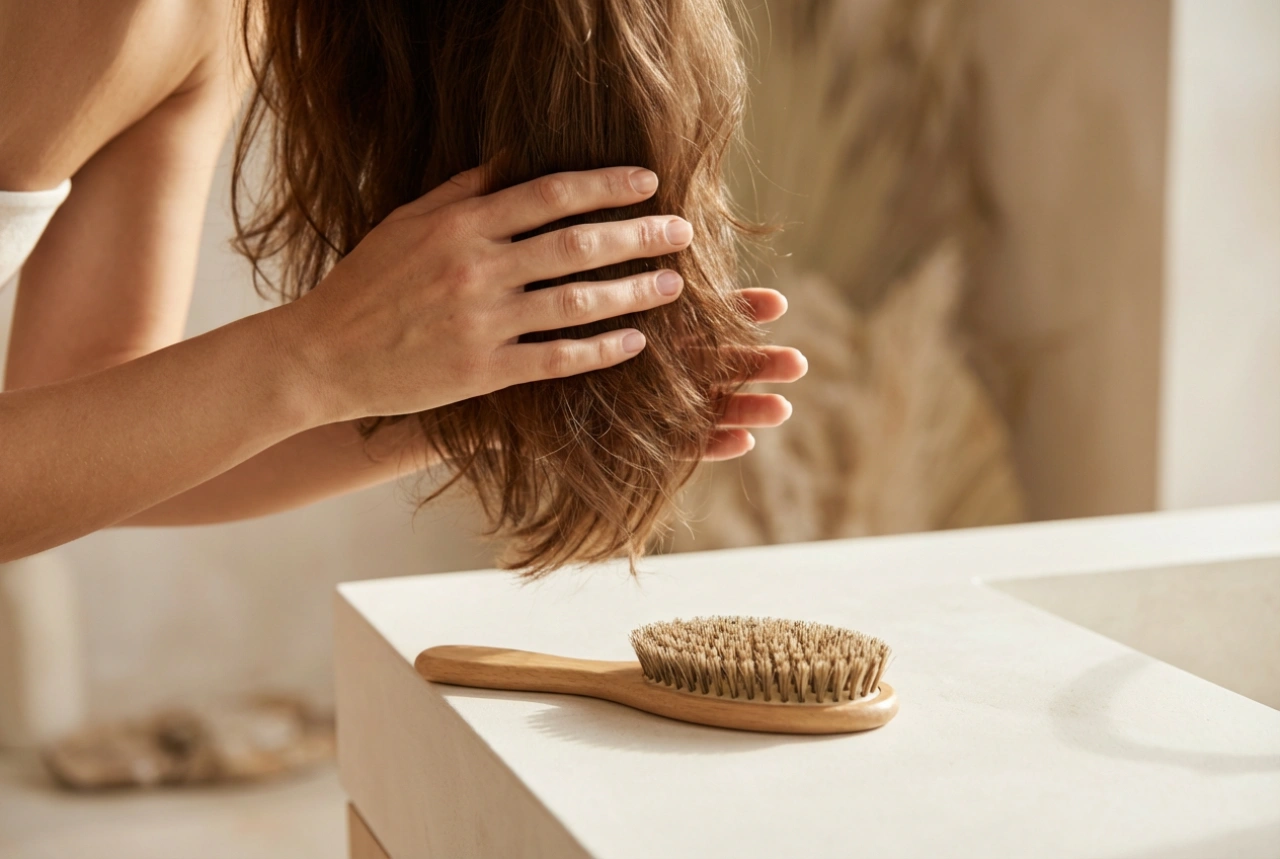 Como escolher cortes de cabelo para mulheres de 50 anos: cortes, finalização e volume