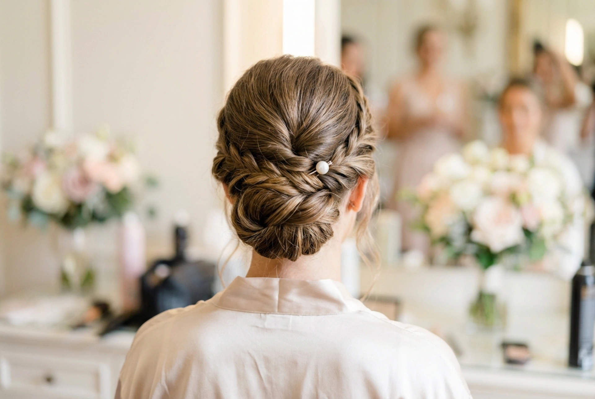 Elegância absoluta no casamento: Penteados para a mãe dos noivos