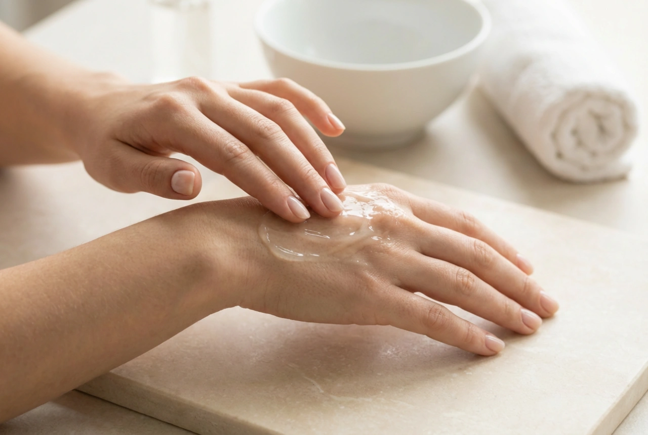 Máscara facial hidratante: como escolher e aplicar corretamente